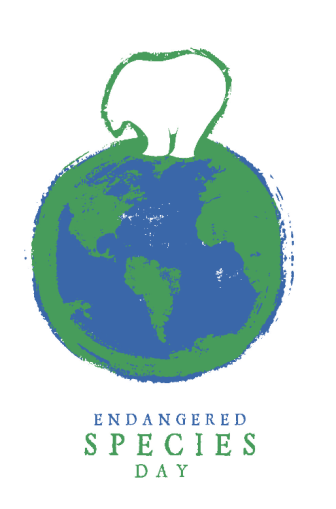 Endangered Species Day - WARREN CO SWCD